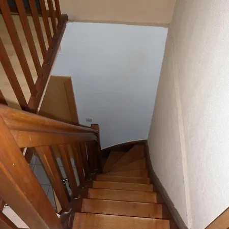 Hébergement de vacances Maison Bleue Petermann *
